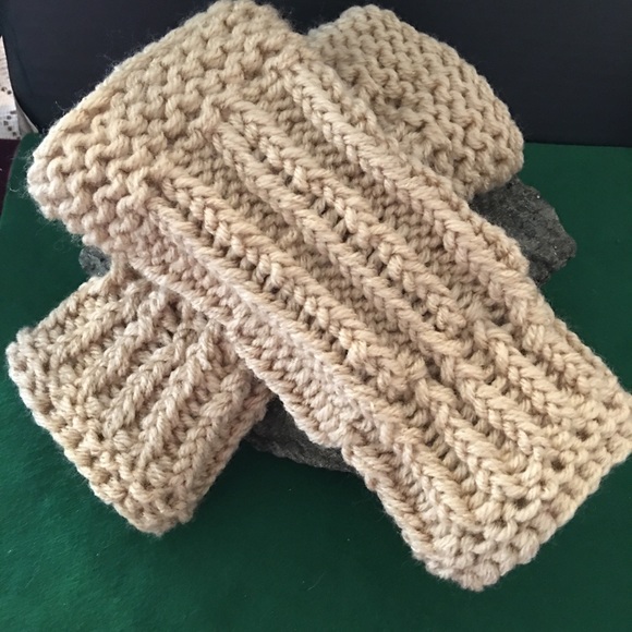 🩸Fingerless Rugged Gloves🩸 - Picture 6 of 8